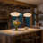 15.7 Inches Pendant Light Dimmable-563897959