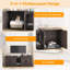 Litter Box Enclosure-608218730