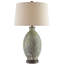 Lampe de table 30 po Remi