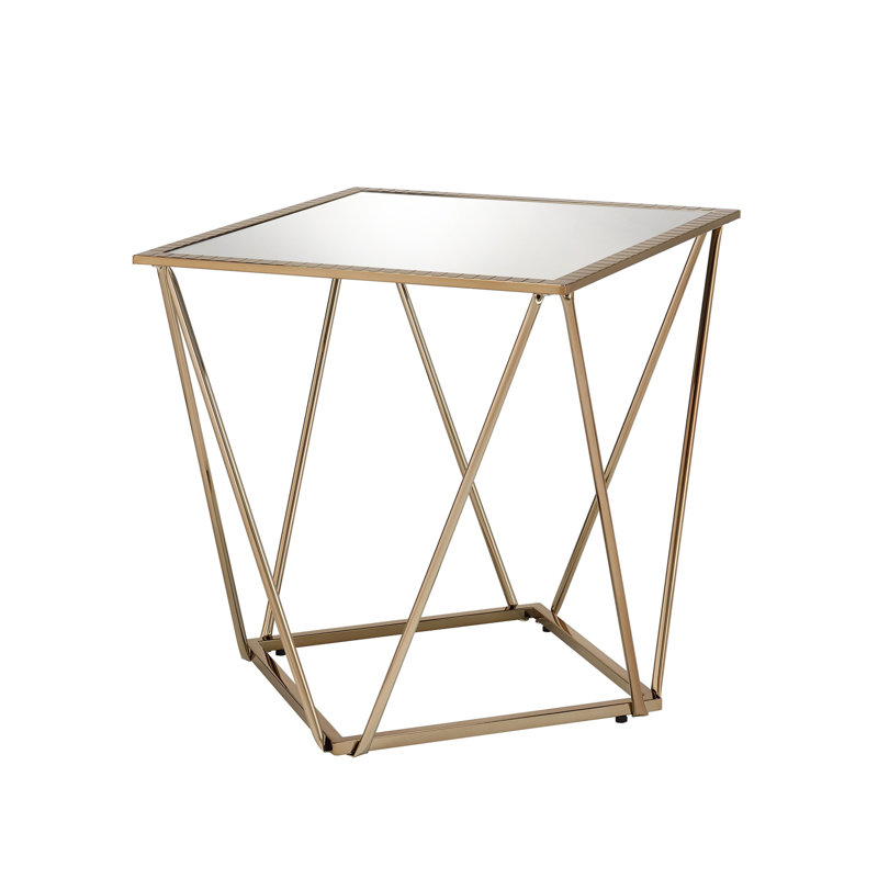 Table de bout Fogya