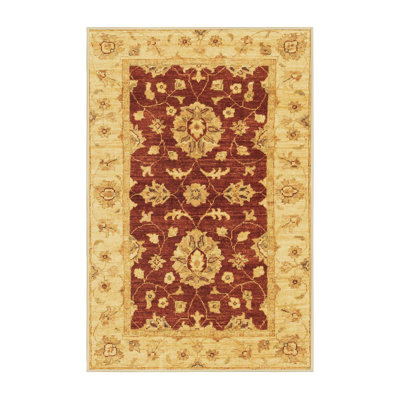 Adamaris Abstract Indoor Rug
