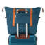 Ensembles de valises avec sacs Hardshell Valise légère à roulettes doubles avec verrou TSA-130040200