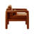 Solaris Velvet Upholstered Accent Armchair-382058419