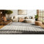 Tallassee Geometric Area Rug-2007184656