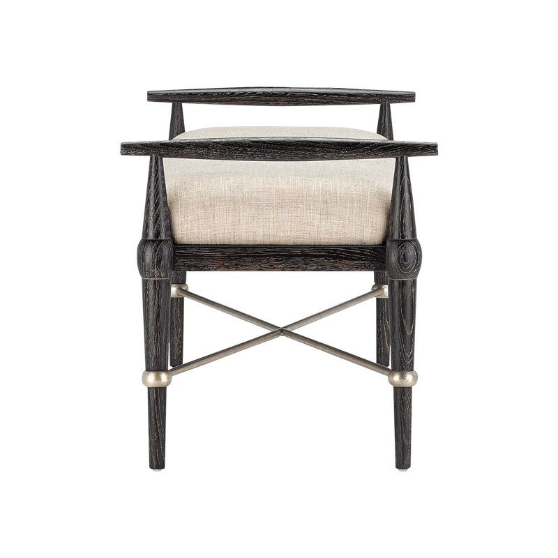 Banc rembourré Perrin