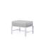 Bristol Outdoor Ottoman-98128731
