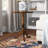Ariad Pedestal End Table-1014606425