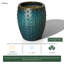 Stefanski Handmade Ceramic Planter-1739681146