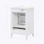 Meuble-lavabo avec lavabo 20 po