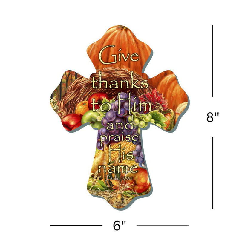 Cornucopia Harvest