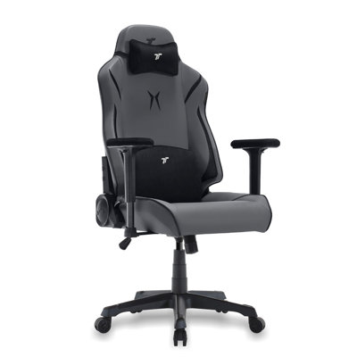  Swift X Pro Black Gaming Chair Ergonomic Home Office Chair