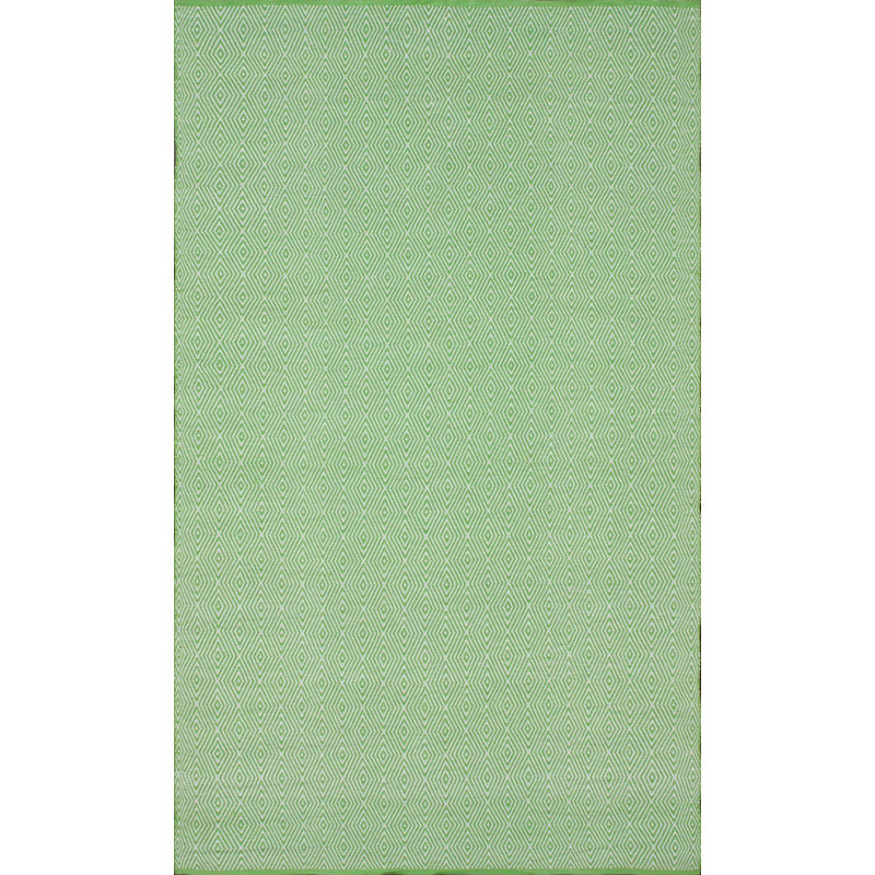 Romilly Chevron Indoor Rug, Rectangle 8' x 10'