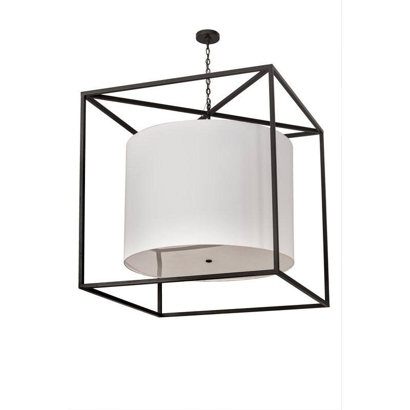 Kitzi Cilindro 6 - Light Pendant