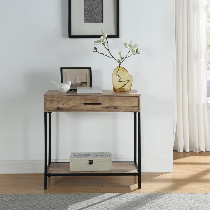 30'' Console Table