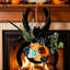 Décoration de guirlande Halloween