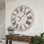 Horloge murale Renata