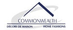 Logo Commonwealth Home Fashions