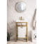 Boston 20'' W Single Vanity-73825307
