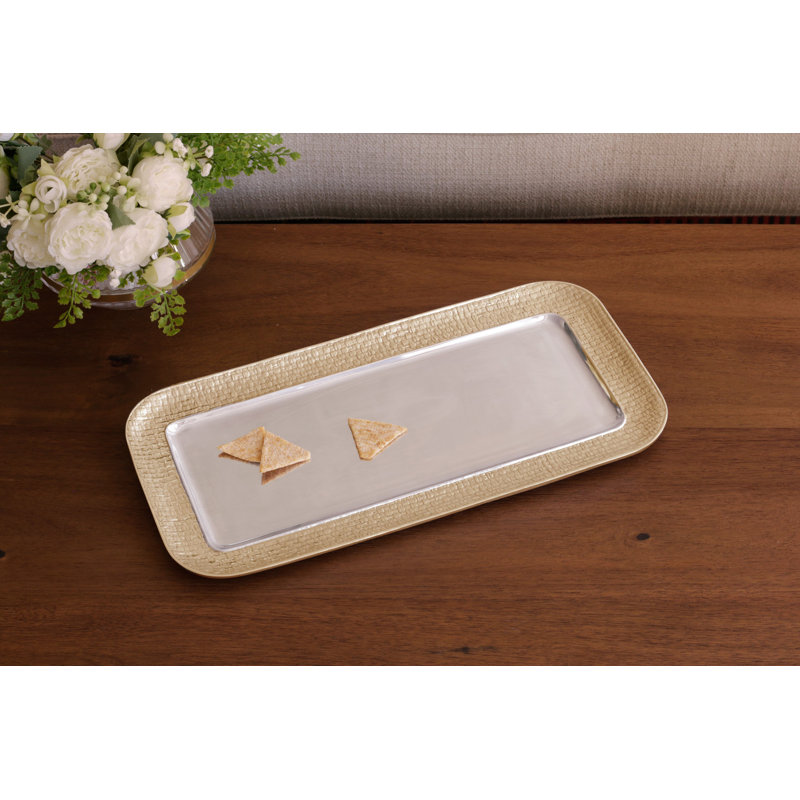 Sierra Modern Handmade Tray