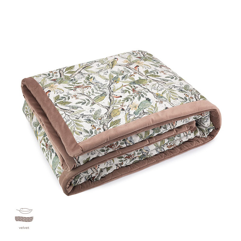 Colombo Throw Blanket