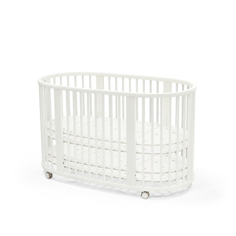 Stokke Sleepi Bed V3, White