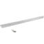 Harbour Housewares - Floating Picture Ledge Wall Shelf-79460149-79460151