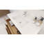 Ensemble de meuble-lavabo simple 42 po Ayele-549690571