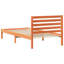 With Headboard Wax Solid Pine Wood-1220181250-1220181272