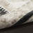 Lajeune Southwestern Machine Washable Area Rug in Beige-1304497569