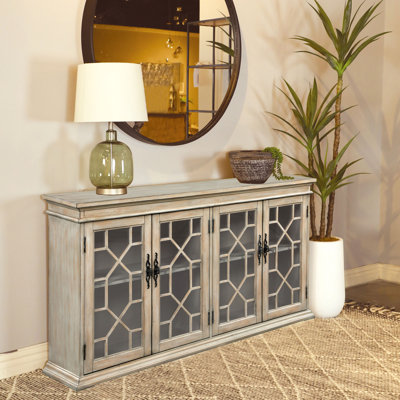 Buffet de 60 po Bristol