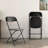 Rectangular Plastic Outdoor Dining Set-107531769-107531766