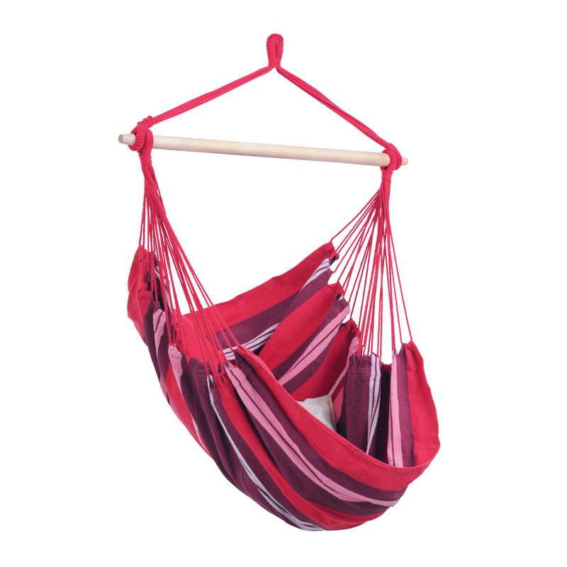 Havanna Hanging Chair, Fuego