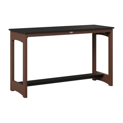 Balcony Outdoor Bar Table