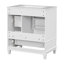 Meuble-lavabo avec lavabo, tablette et tiroirs-736150096-736150098