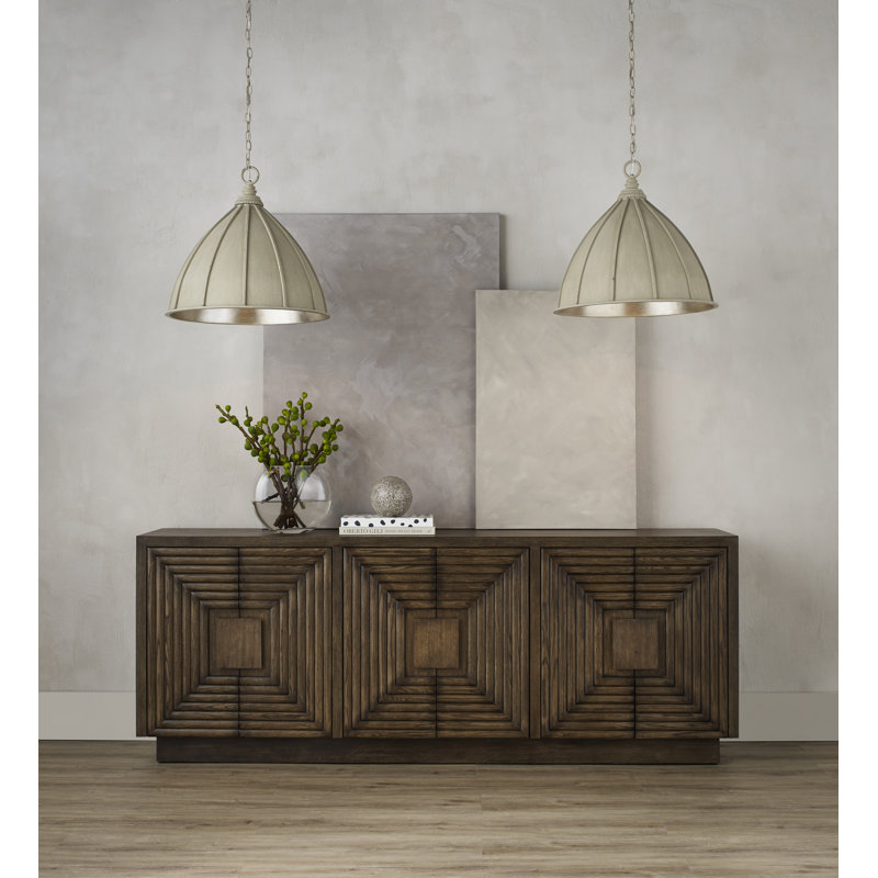 Fenchurch 1 - Light Pendant