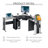 Bureau en L Clickett