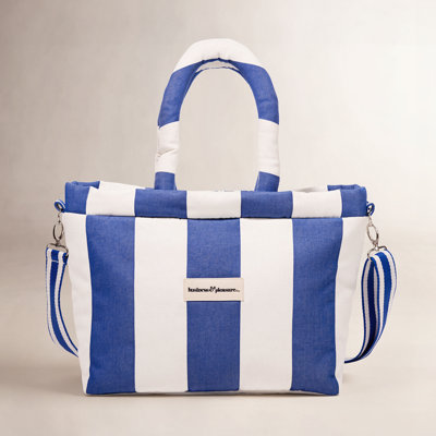 The Cloud Cooler Tote Bag