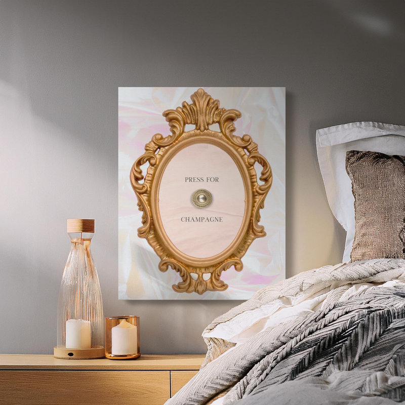 Wrapped Canvas Print Set, 24x30