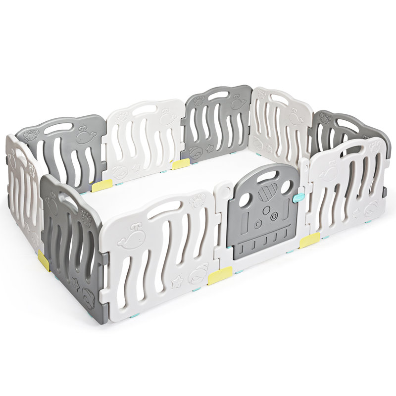 Clauson Safety Gate