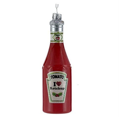 5.5'' Resin Hanging Figurine Ornament