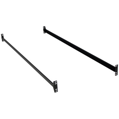 bedCLAW Bolt-On Steel Bed Side Rails