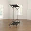 120Cm Rolling Clothes Racks-466710802