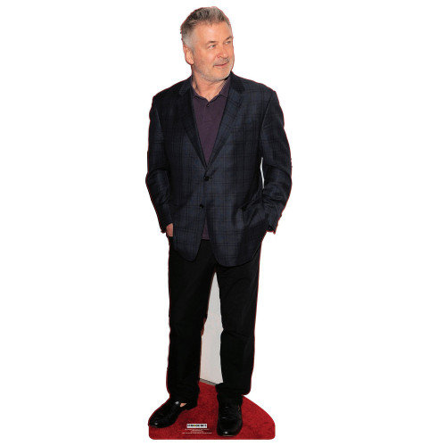 SC2476 - debout debout Alec Baldwin