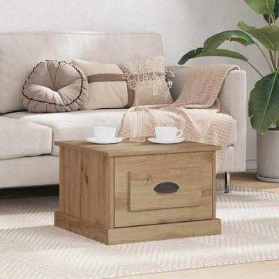 Coffee Table with Storage
