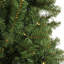 Arbre de Noël artificiel éclairé 6 pi