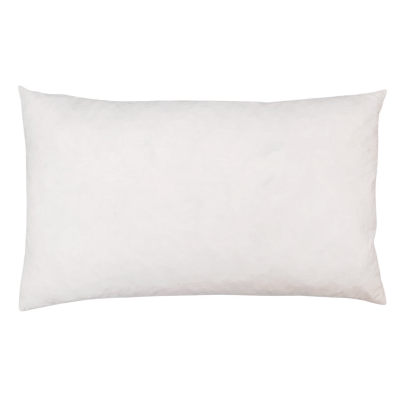 Feather Pillow, 14" x 23"