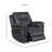 Alejandrina Faux Leather Recliner-1647598783