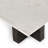 Edana Marble Top Single Coffee Table-96792475