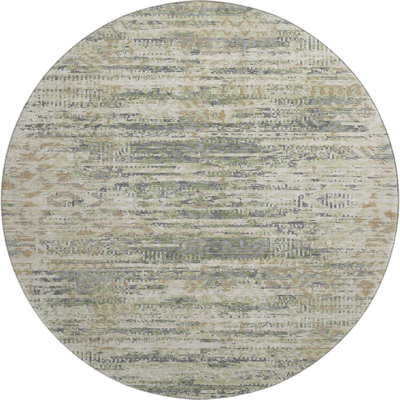 Premium Machine Washable Ansley Moroccan Rug