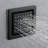 Faenza Matte Black LED Smart Shower Remote Controlled Thermostatic System